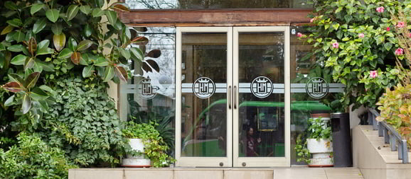 Hotel Melillanca, Valdivia