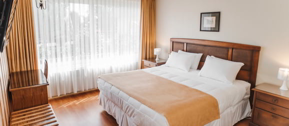 Hotel Melillanca, Valdivia